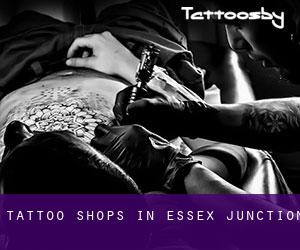Tattoo Shops in Essex Junction