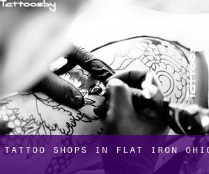 Tattoo Shops in Flat Iron (Ohio)