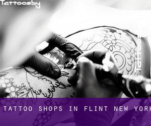 Tattoo Shops in Flint (New York)