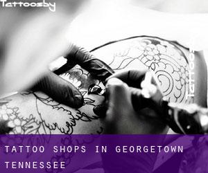 Tattoo Shops in Georgetown (Tennessee)