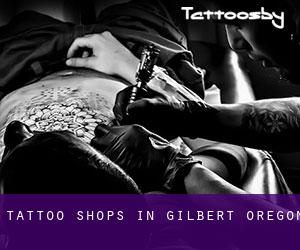 Tattoo Shops in Gilbert (Oregon)
