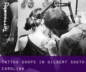 Tattoo Shops in Gilbert (South Carolina)