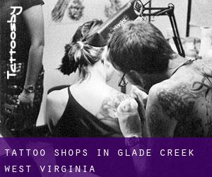 Tattoo Shops in Glade Creek (West Virginia)