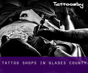 Tattoo Shops in Glades County