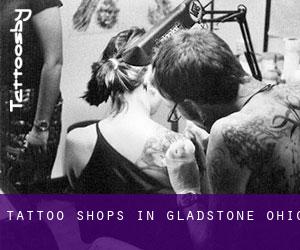 Tattoo Shops in Gladstone (Ohio)