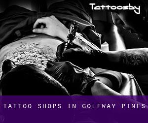 Tattoo Shops in Golfway Pines