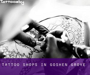 Tattoo Shops in Goshen Grove