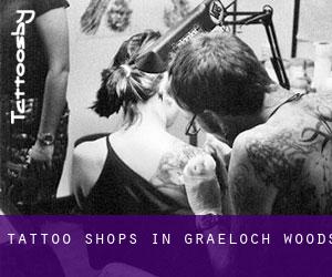 Tattoo Shops in Graeloch Woods