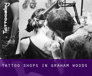Tattoo Shops in Graham Woods