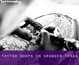 Tattoo Shops in Granger (Texas)