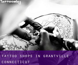 Tattoo Shops in Grantville (Connecticut)
