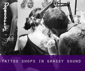 Tattoo Shops in Grassy Sound
