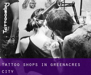 Tattoo Shops in Greenacres City