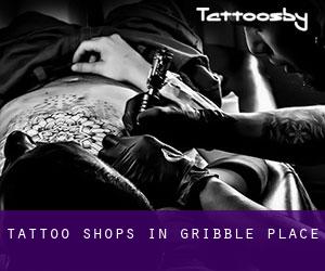 Tattoo Shops in Gribble Place