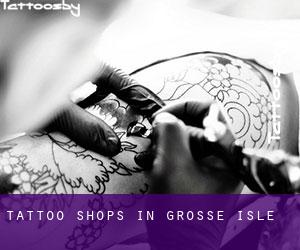 Tattoo Shops in Grosse Isle