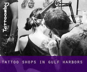 Tattoo Shops in Gulf Harbors