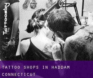 Tattoo Shops in Haddam (Connecticut)