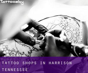 Tattoo Shops in Harrison (Tennessee)