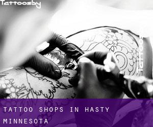 Tattoo Shops in Hasty (Minnesota)