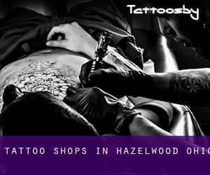 Tattoo Shops in Hazelwood (Ohio)