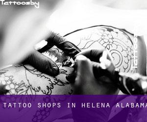 Tattoo Shops in Helena (Alabama)