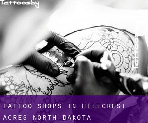 Tattoo Shops in Hillcrest Acres (North Dakota)
