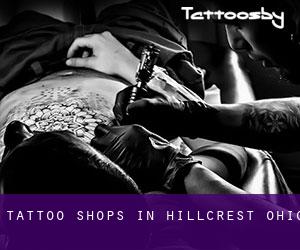Tattoo Shops in Hillcrest (Ohio)