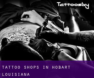 Tattoo Shops in Hobart (Louisiana)