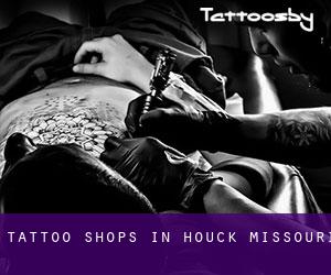 Tattoo Shops in Houck (Missouri)