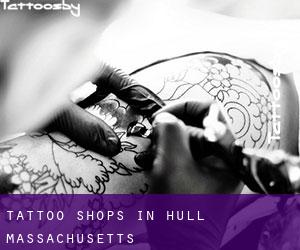 Tattoo Shops in Hull (Massachusetts)