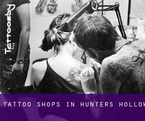 Tattoo Shops in Hunters Hollow