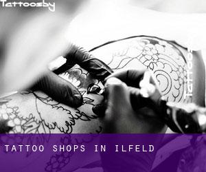 Tattoo Shops in Ilfeld