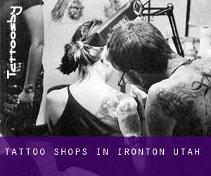 Tattoo Shops in Ironton (Utah)