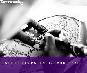 Tattoo Shops in Island Lake