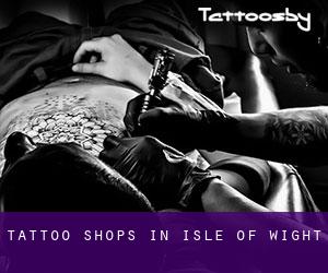 Tattoo Shops in Isle of Wight