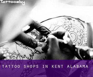 Tattoo Shops in Kent (Alabama)