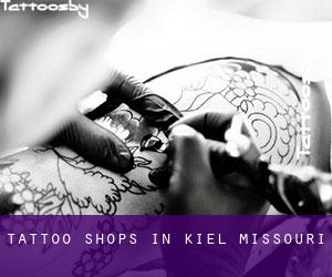Tattoo Shops in Kiel (Missouri)