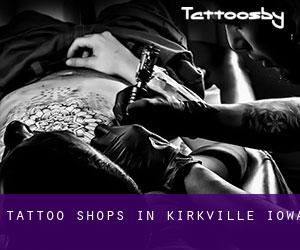 Tattoo Shops in Kirkville (Iowa)