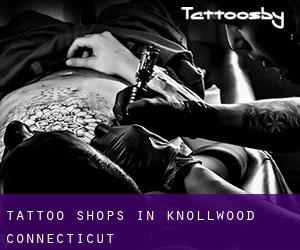 Tattoo Shops in Knollwood (Connecticut)