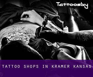 Tattoo Shops in Kramer (Kansas)