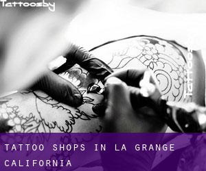 Tattoo Shops in La Grange (California)