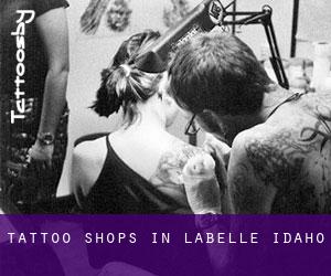Tattoo Shops in Labelle (Idaho)
