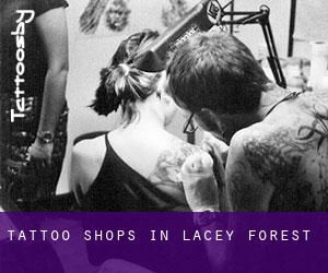 Tattoo Shops in Lacey Forest