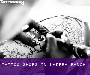 Tattoo Shops in Ladera Ranch