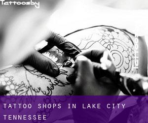 Tattoo Shops in Lake City (Tennessee)