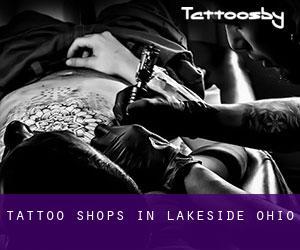 Tattoo Shops in Lakeside (Ohio)