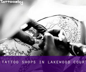 Tattoo Shops in Lakewood Court