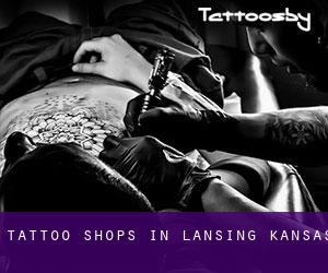 Tattoo Shops in Lansing (Kansas)