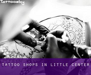 Tattoo Shops in Little Center