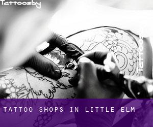 Tattoo Shops in Little Elm